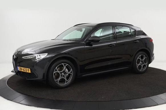 Alfa Romeo Stelvio - Afbeelding 1 van 30