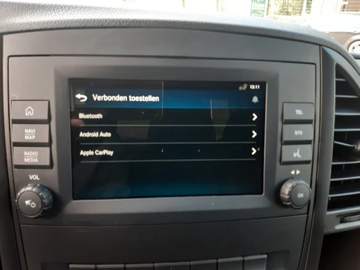 Mercedes-Benz eVito - Afbeelding 17 van 30