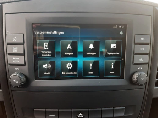 Mercedes-Benz eVito - Afbeelding 19 van 30