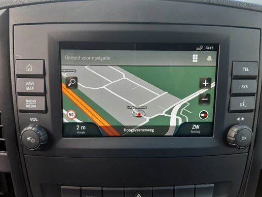 Mercedes-Benz eVito - Afbeelding 21 van 30