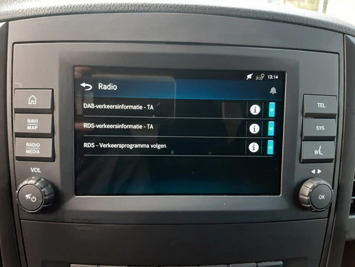 Mercedes-Benz eVito - Afbeelding 25 van 30