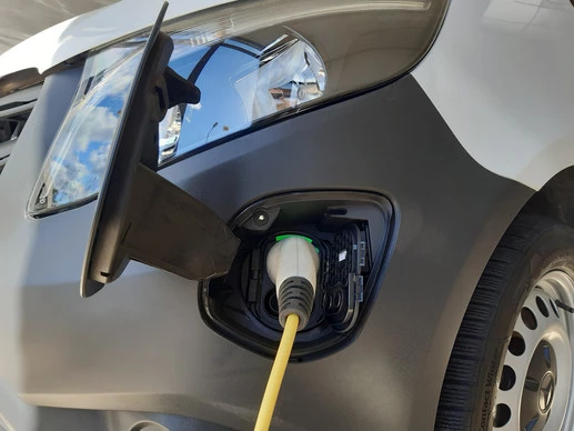 Mercedes-Benz eVito - Afbeelding 27 van 30