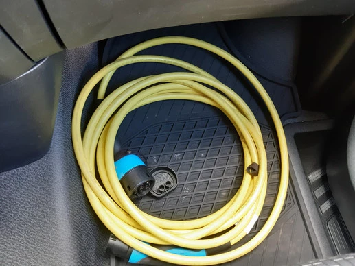 Mercedes-Benz eVito - Afbeelding 28 van 30