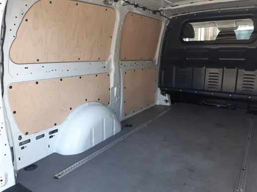 Mercedes-Benz eVito - Afbeelding 29 van 30