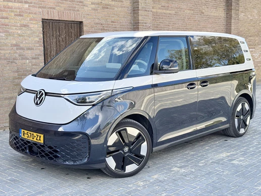 Volkswagen ID. Buzz - Afbeelding 1 van 28