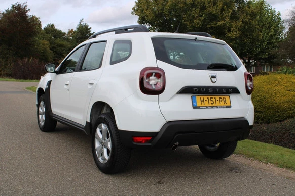 Dacia Duster - Afbeelding 2 van 30