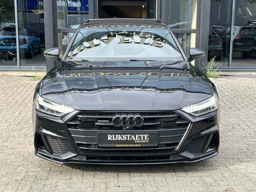 Audi A7 - Afbeelding 2 van 30