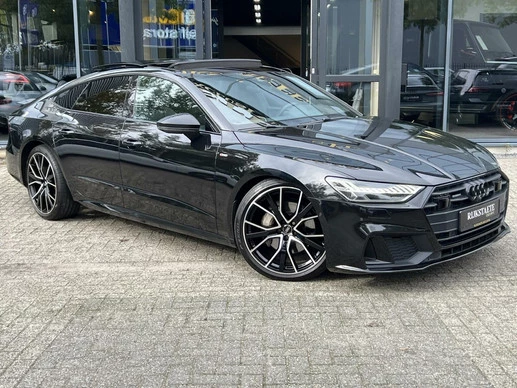 Audi A7 - Afbeelding 3 van 30