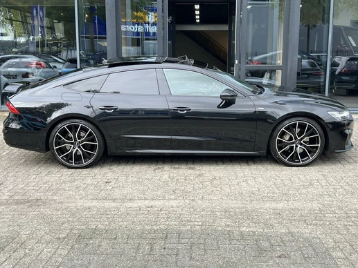 Audi A7 - Afbeelding 4 van 30