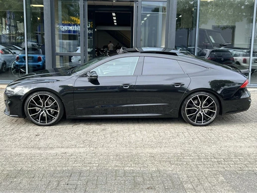 Audi A7 - Afbeelding 5 van 30