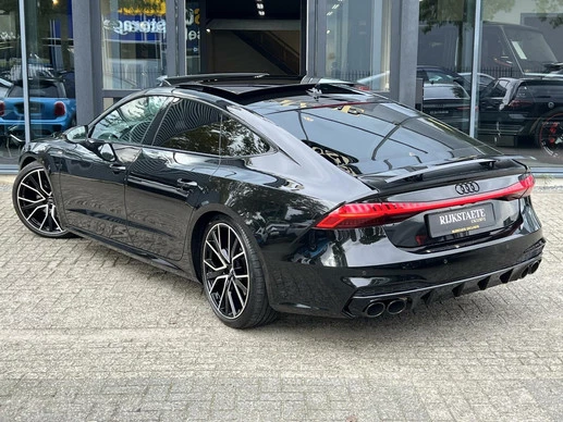 Audi A7 - Afbeelding 6 van 30