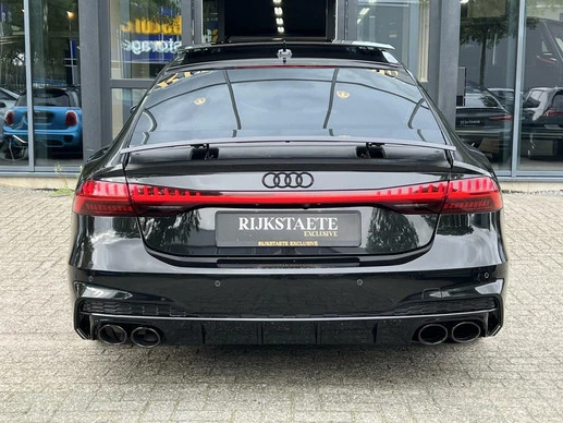 Audi A7 - Afbeelding 8 van 30