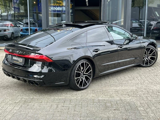 Audi A7 - Afbeelding 11 van 30