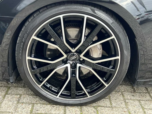 Audi A7 - Afbeelding 12 van 30