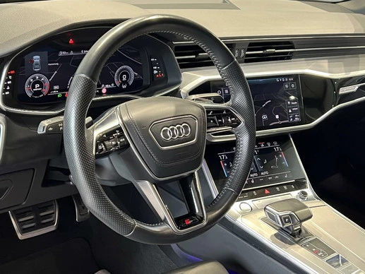 Audi A7 - Afbeelding 16 van 30