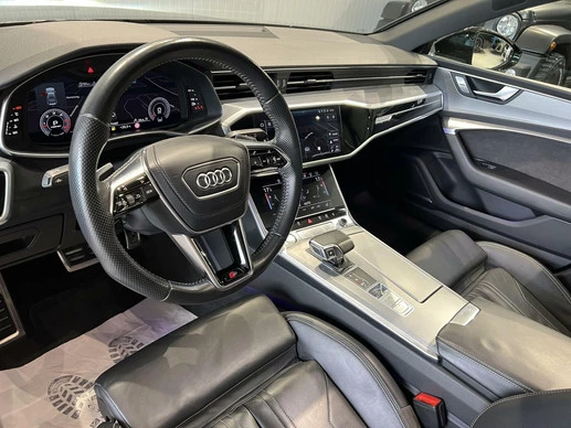 Audi A7 - Afbeelding 17 van 30