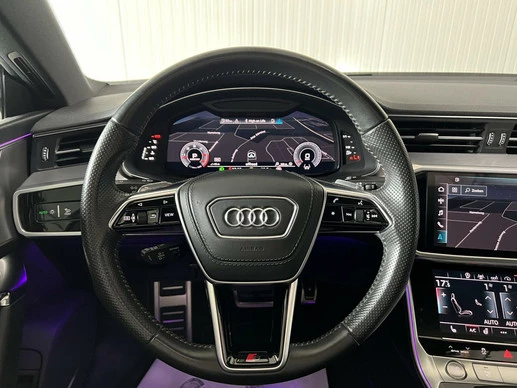 Audi A7 - Afbeelding 21 van 30