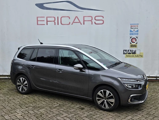 Citroën Grand C4 Picasso - Afbeelding 1 van 30