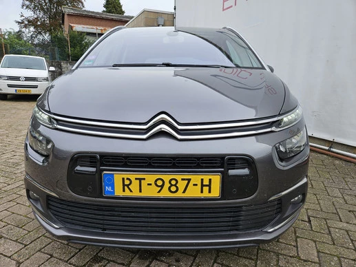 Citroën Grand C4 Picasso - Afbeelding 3 van 30