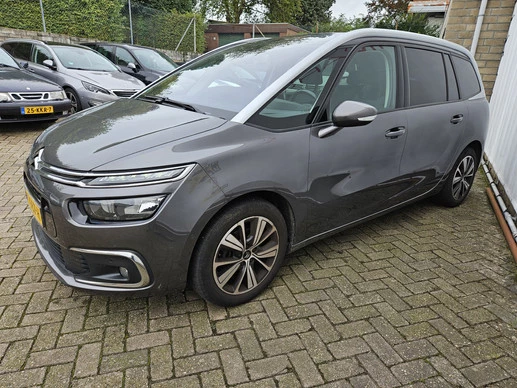 Citroën Grand C4 Picasso - Afbeelding 4 van 30