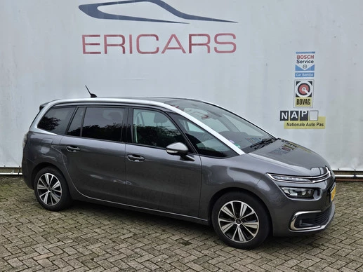 Citroën Grand C4 Picasso - Afbeelding 5 van 30