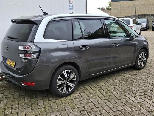 Citroën Grand C4 Picasso - Afbeelding 6 van 30