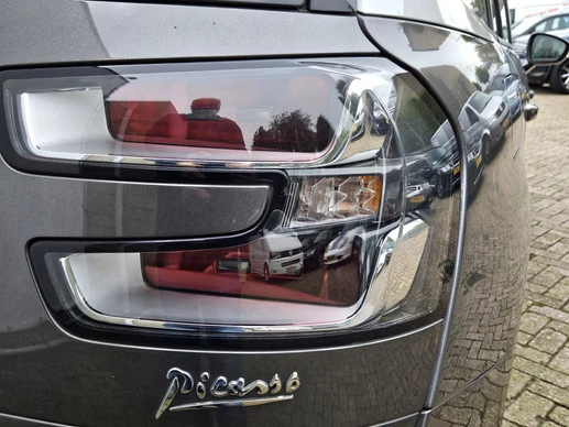 Citroën Grand C4 Picasso - Afbeelding 7 van 30