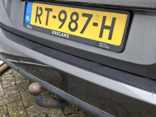 Citroën Grand C4 Picasso - Afbeelding 8 van 30