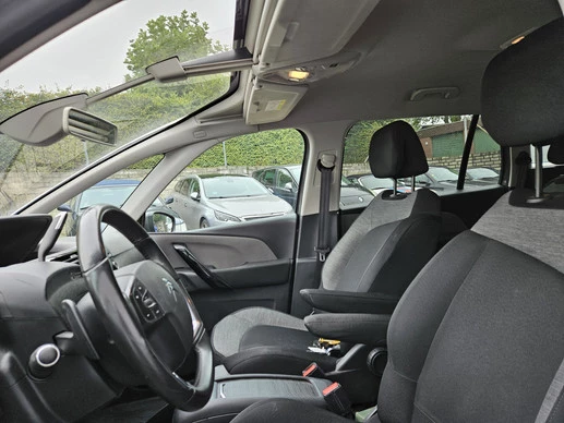 Citroën Grand C4 Picasso - Afbeelding 12 van 30