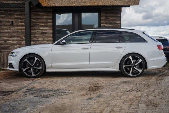 Audi S6 - Afbeelding 3 van 30