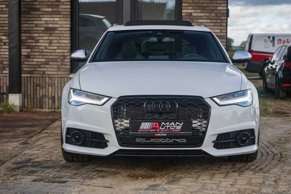 Audi S6 - Afbeelding 4 van 30