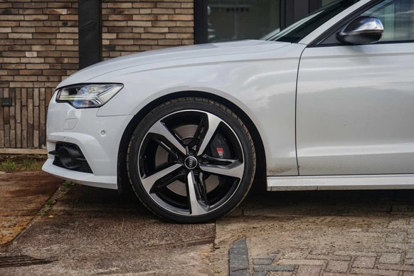 Audi S6 - Afbeelding 17 van 30