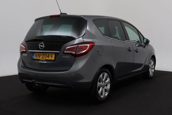 Opel Meriva - Afbeelding 3 van 30