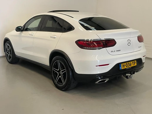 Mercedes-Benz GLC - Afbeelding 4 van 27