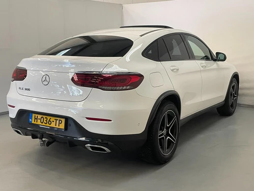 Mercedes-Benz GLC - Afbeelding 5 van 27