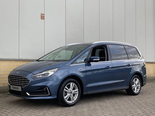 Ford Galaxy - Afbeelding 2 van 30