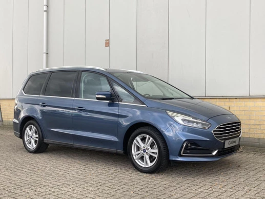 Ford Galaxy - Afbeelding 5 van 30