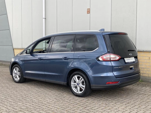 Ford Galaxy - Afbeelding 7 van 30