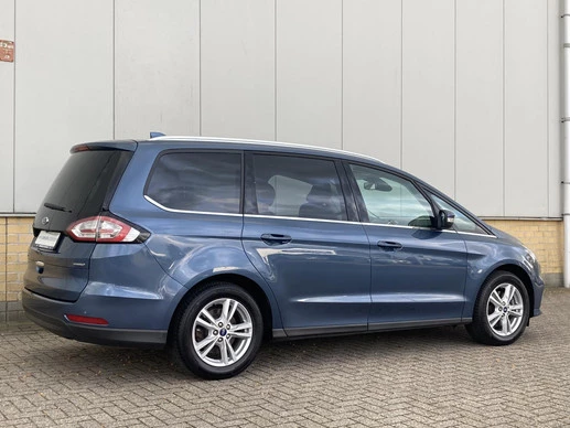 Ford Galaxy - Afbeelding 8 van 30