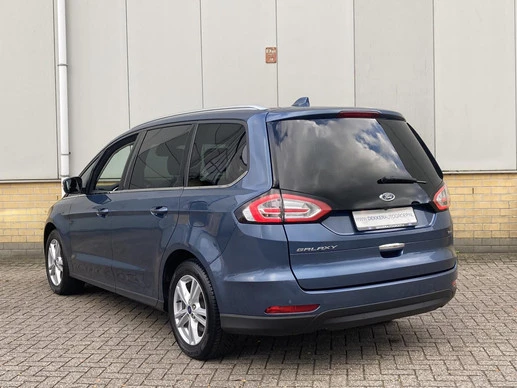 Ford Galaxy - Afbeelding 10 van 30