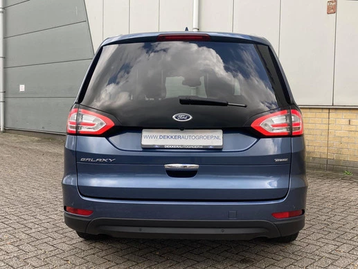 Ford Galaxy - Afbeelding 11 van 30