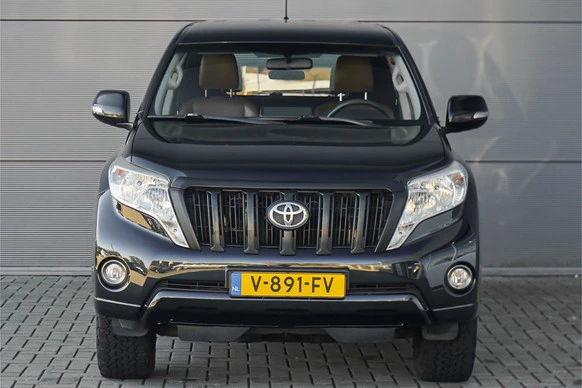 Toyota Land Cruiser - Afbeelding 13 van 30