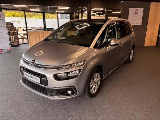 Citroën Grand C4 Picasso - Afbeelding 2 van 21