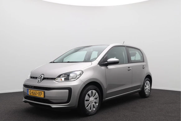 Volkswagen up! - Afbeelding 1 van 21