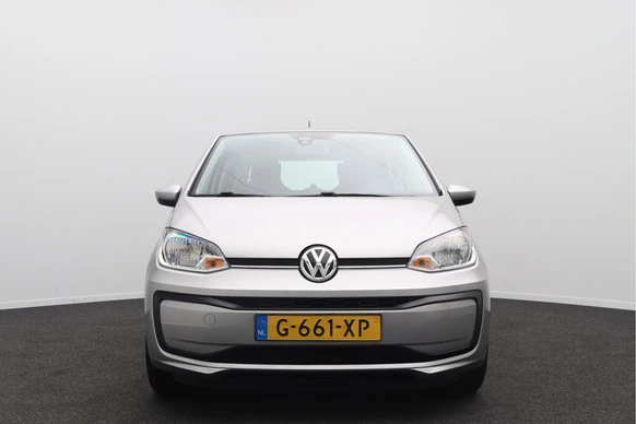 Volkswagen up! - Afbeelding 3 van 21