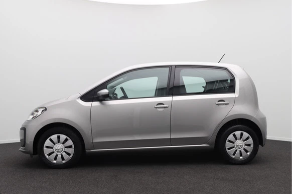 Volkswagen up! - Afbeelding 5 van 21