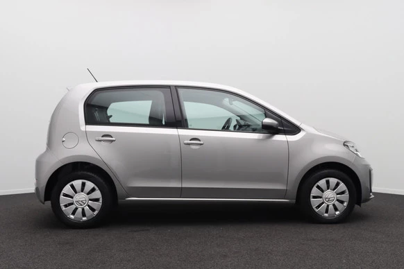 Volkswagen up! - Afbeelding 6 van 21