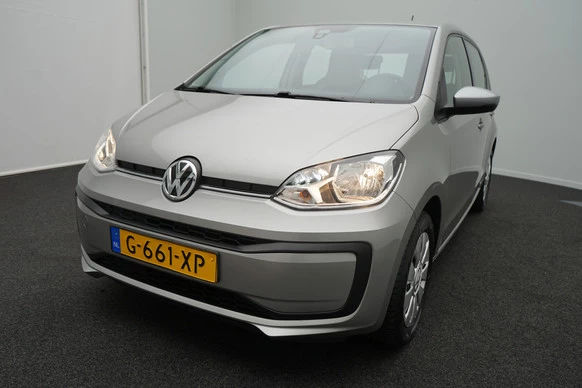 Volkswagen up! - Afbeelding 7 van 21