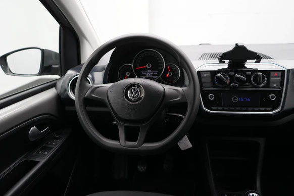 Volkswagen up! - Afbeelding 9 van 21