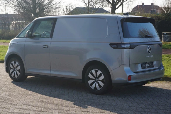 Volkswagen ID. Buzz Cargo - Afbeelding 3 van 20